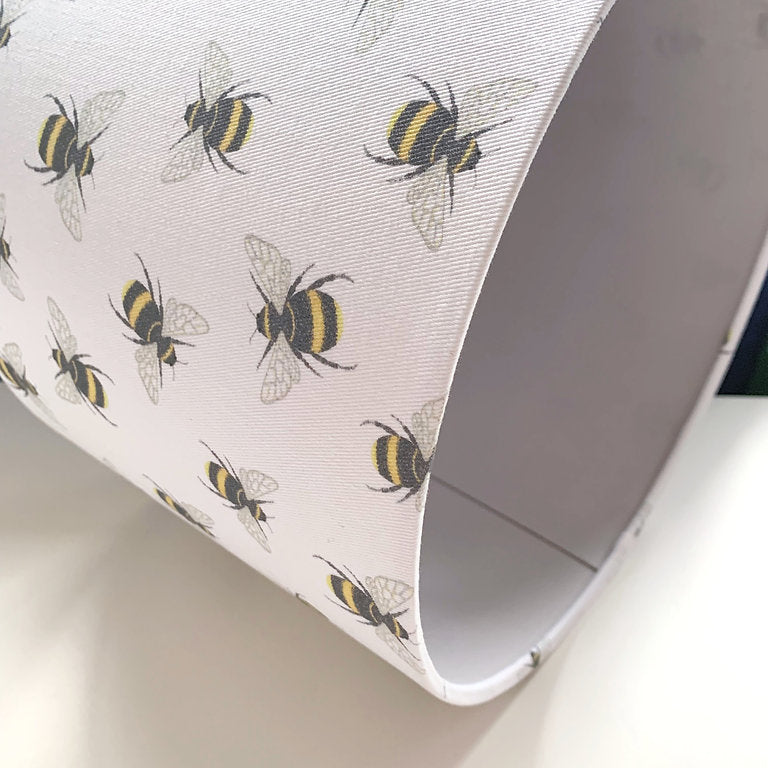 Bee Lampshade