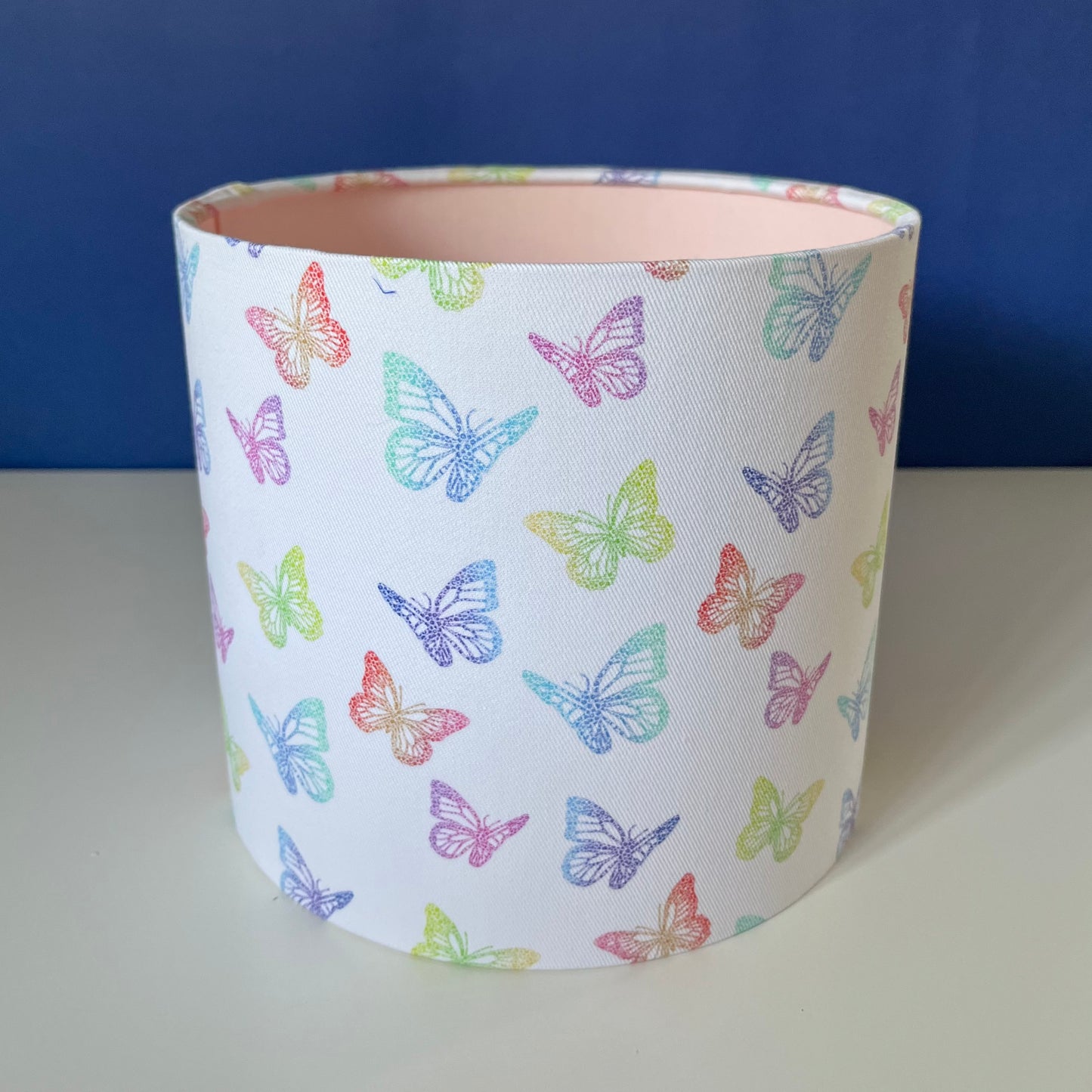 Butterfly Lampshade