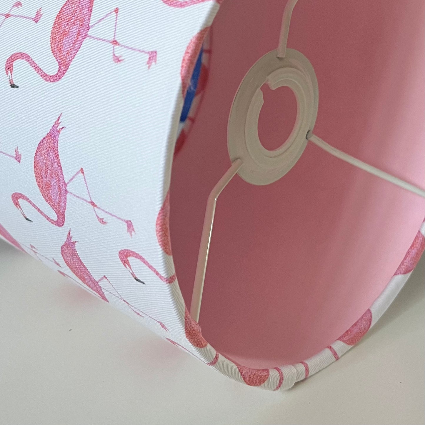 Flamingo Lampshade