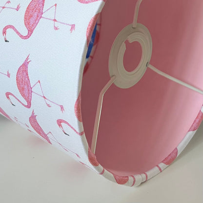 Flamingo Lampshade