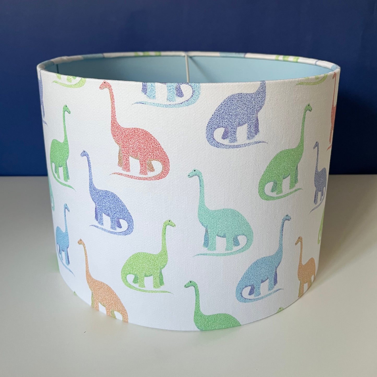 Dinosaur Lampshade