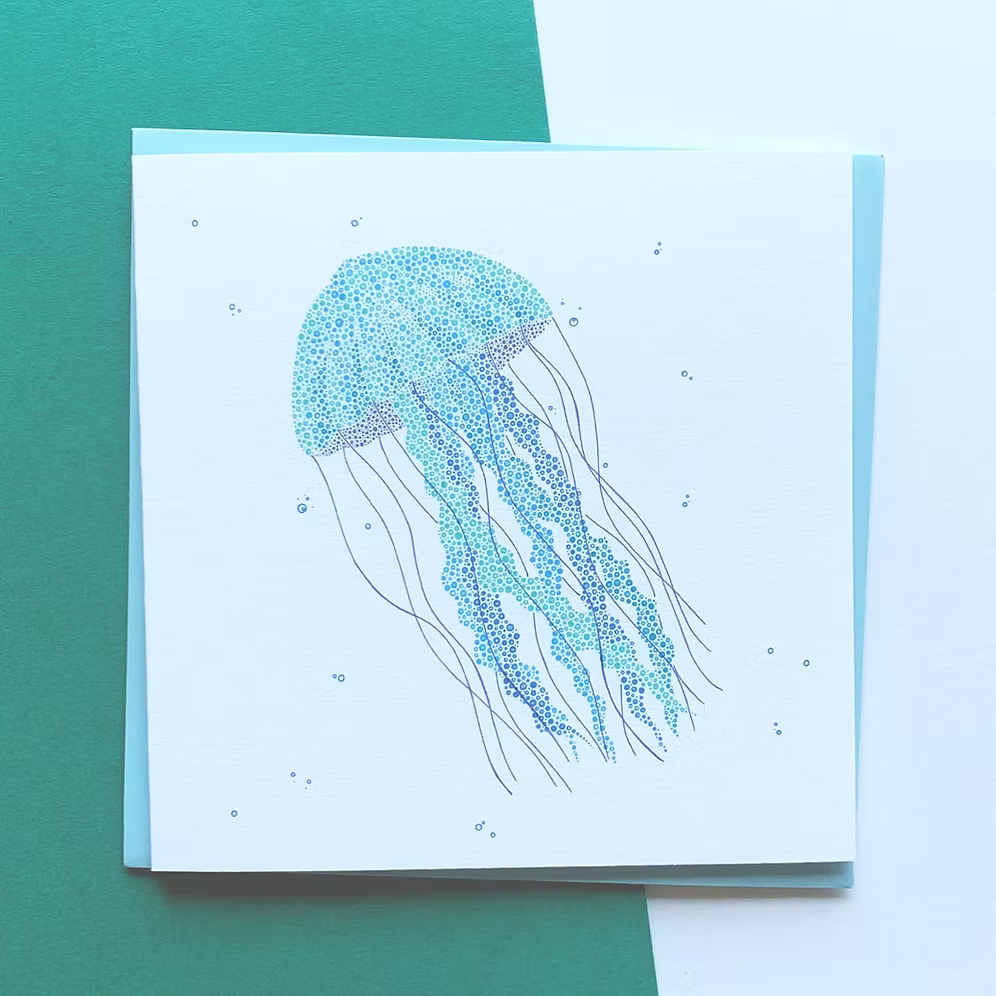 Creatures of the Sea