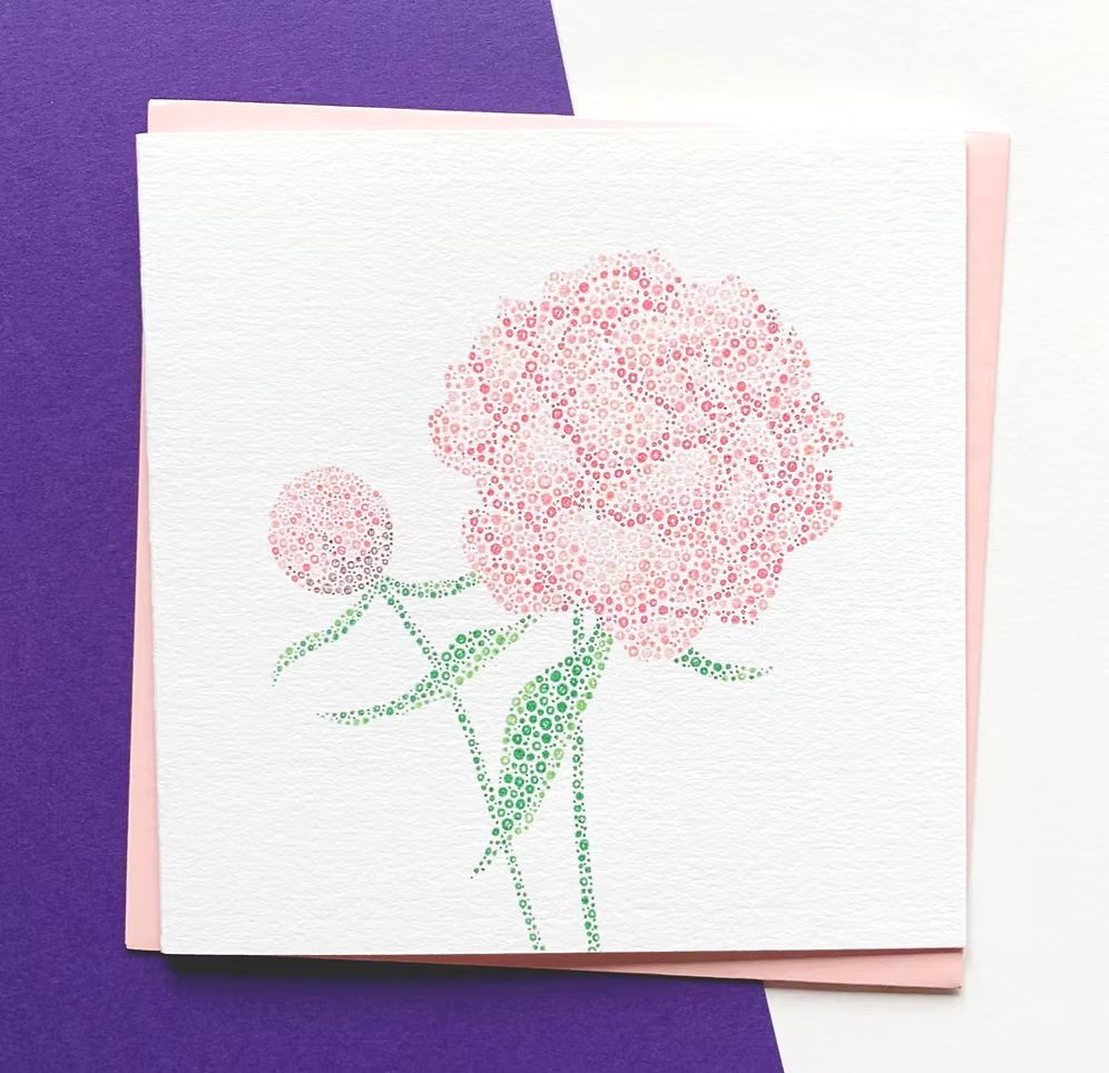 Garden Flowers