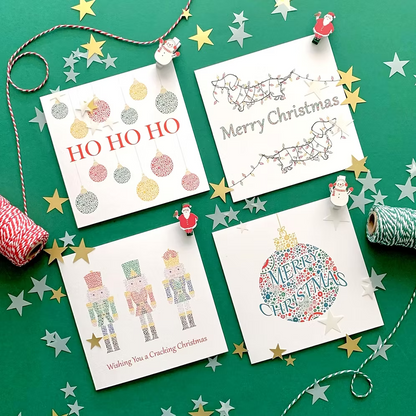 Christmas Cards