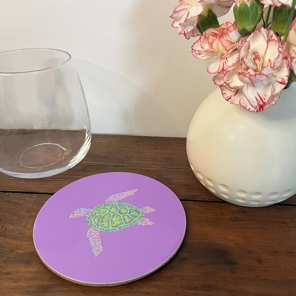 Turtle Coaster