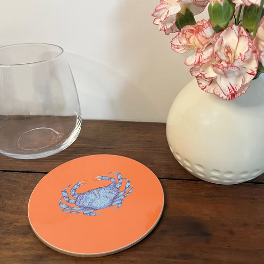 Crab Coaster