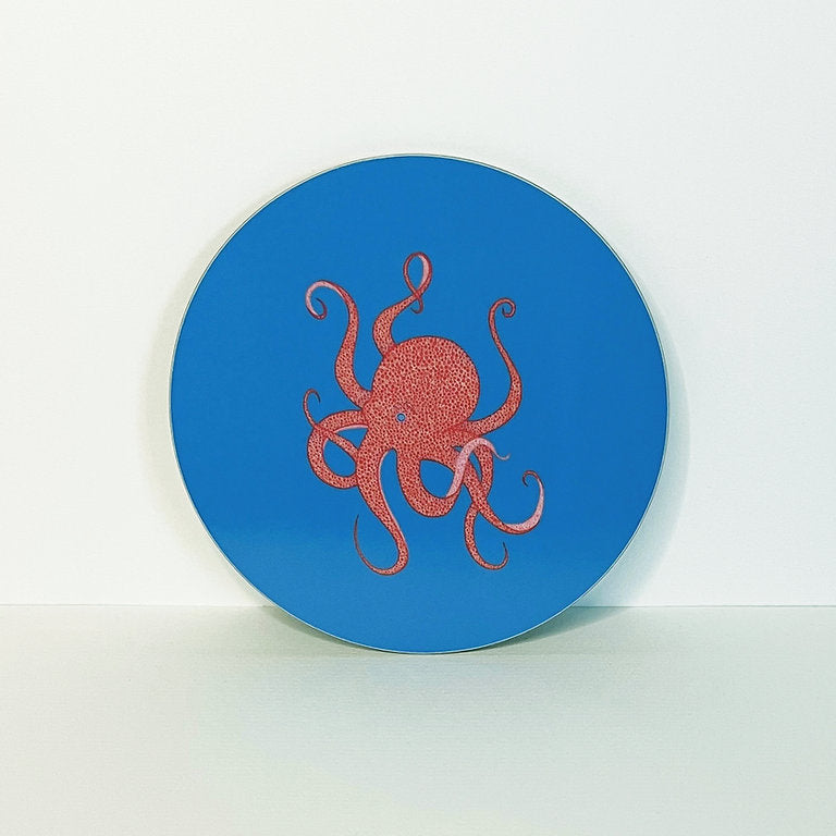 Octopus Coaster