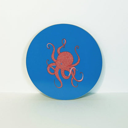 Octopus Coaster