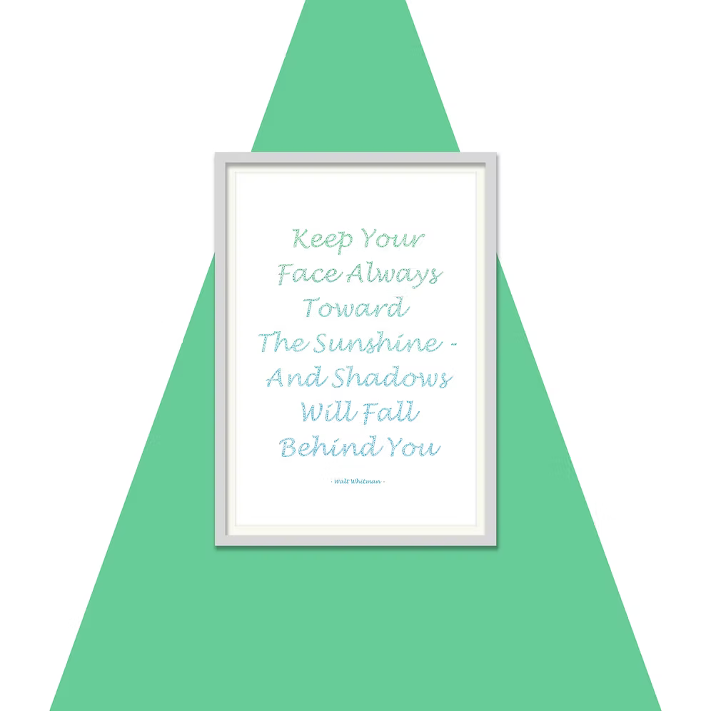 Quotation Prints