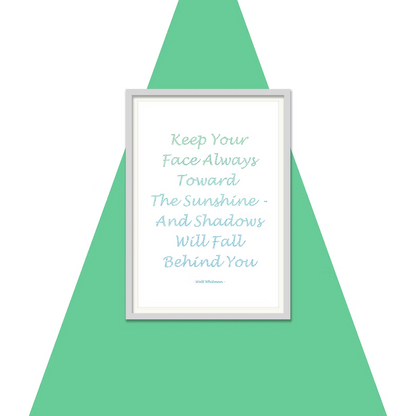 Quotation Prints