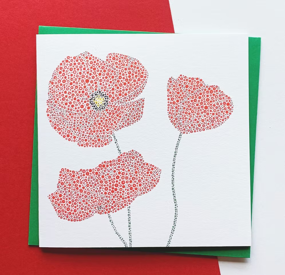 Garden Flowers