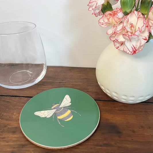 Bee Coaster