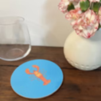 Lobster Coaster