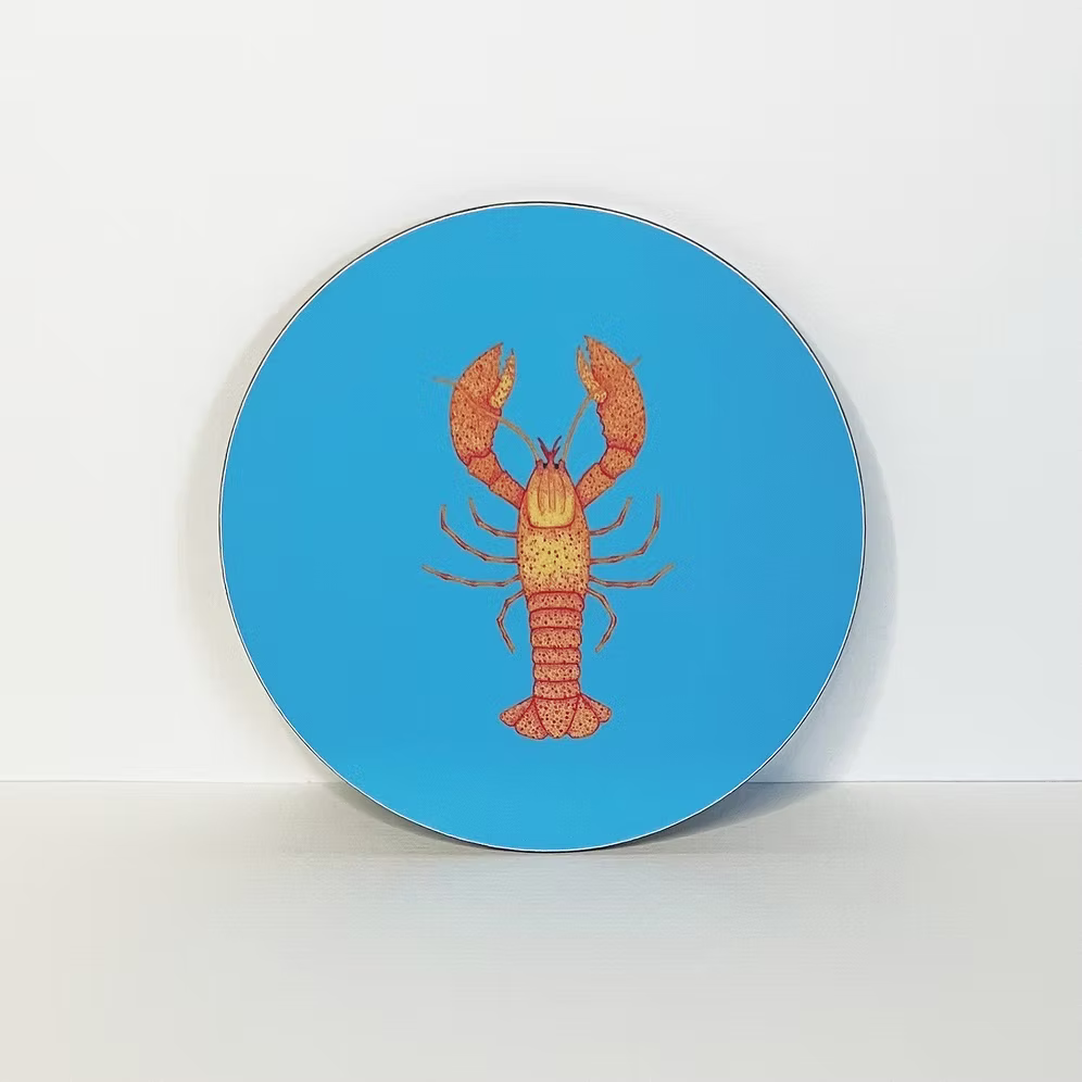 Lobster Coaster