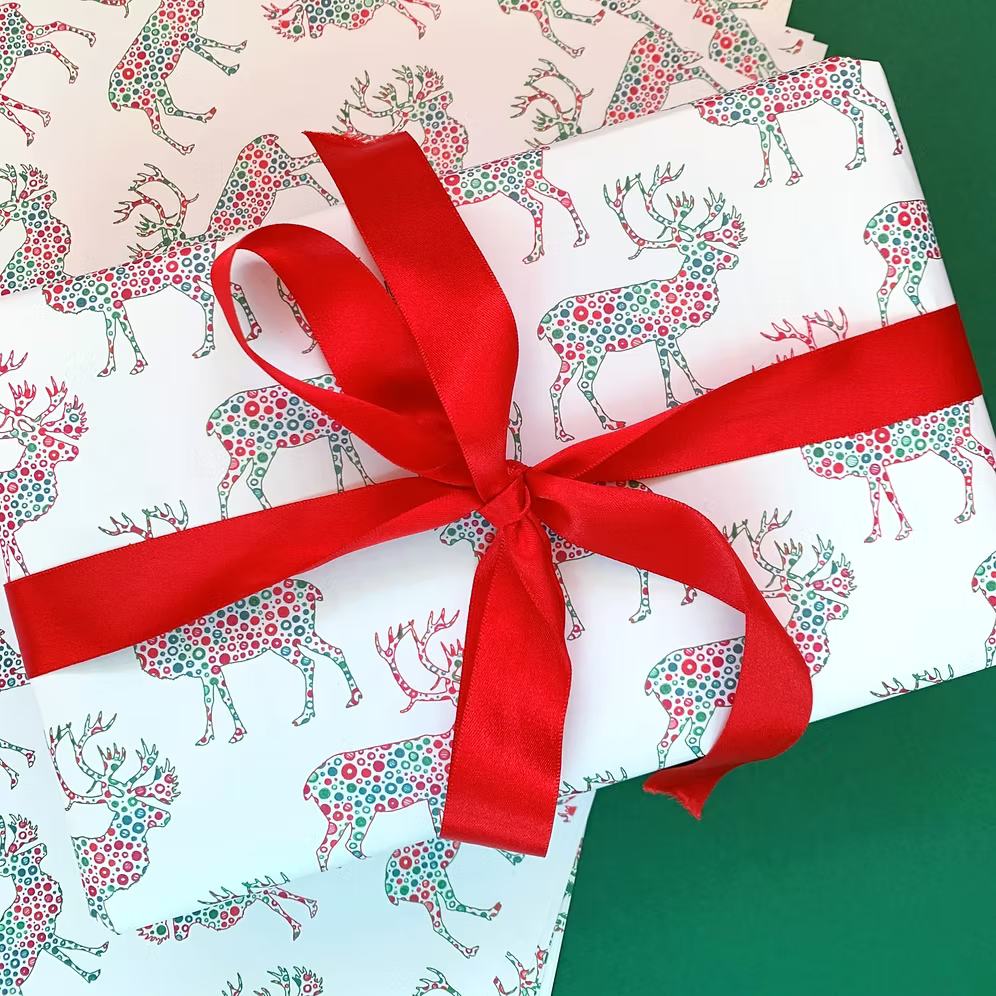 Christmas Wrapping paper