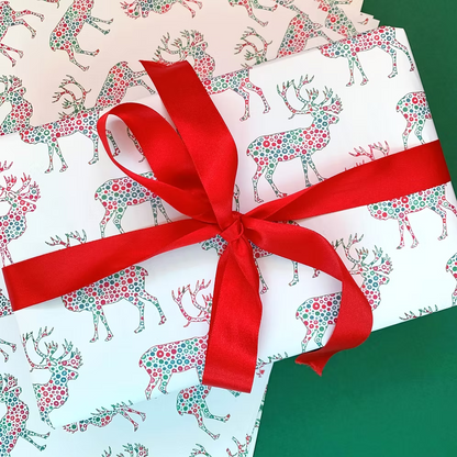 Christmas Wrapping paper