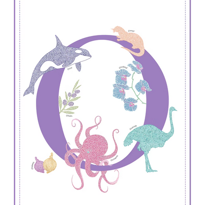 O Initial Print