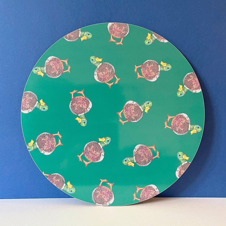 Duck Table Mats