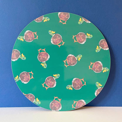 Duck Table Mats