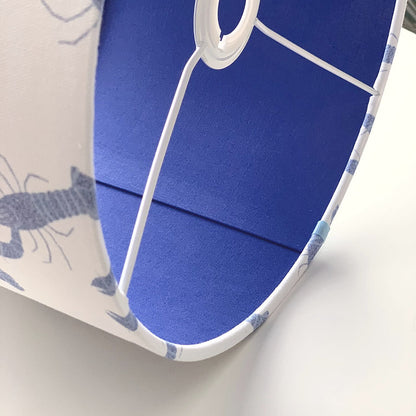 Lobster Lampshade