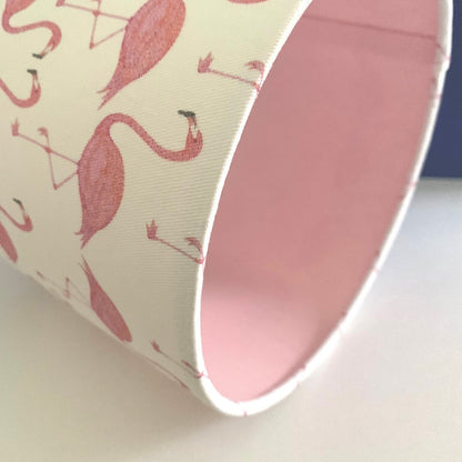 Flamingo Lampshade