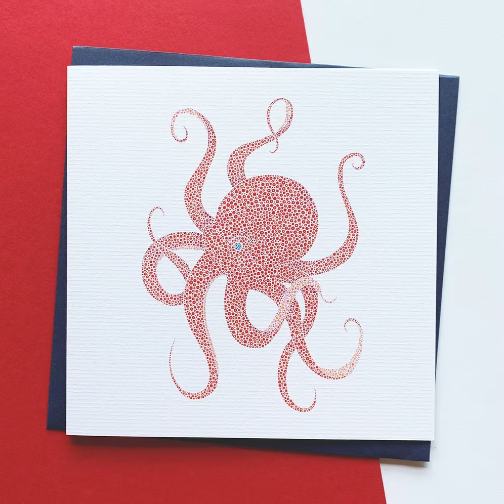 Creatures of the Sea