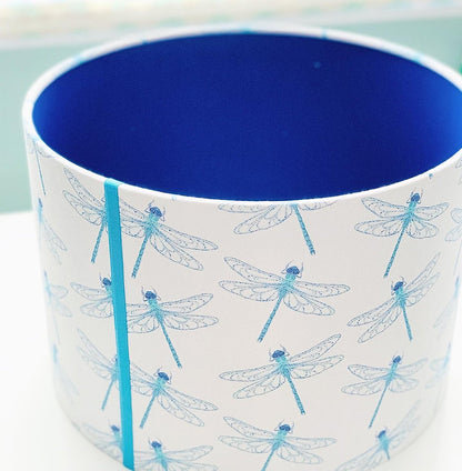 Dragonfly Lampshade