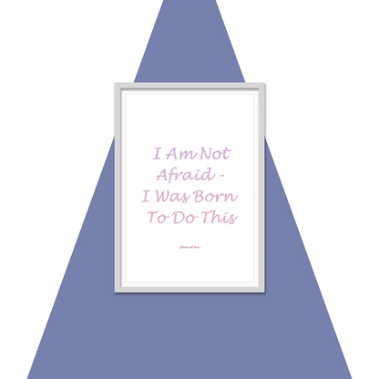 Quotation Prints