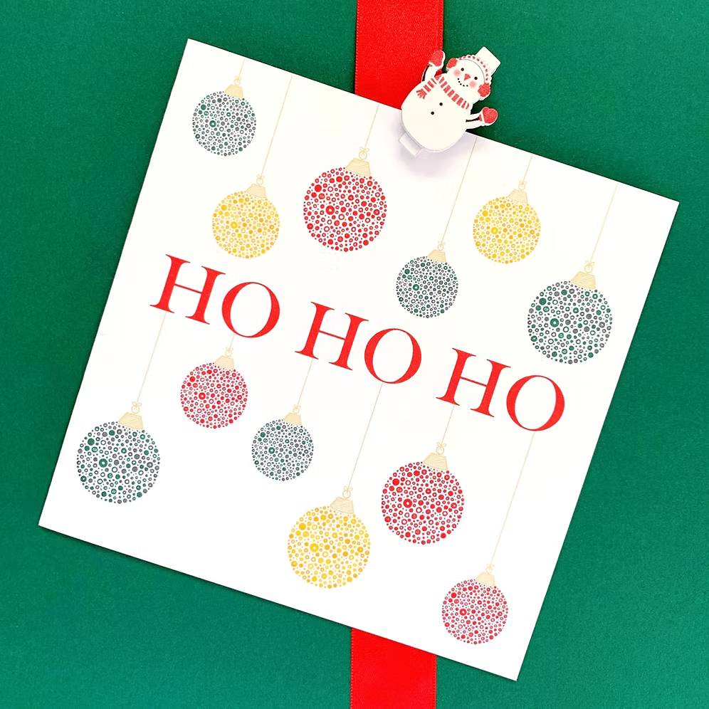 Christmas Cards