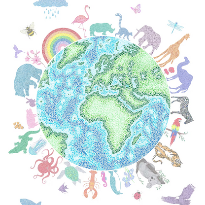 Our Planet