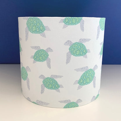 Turtle Lampshade