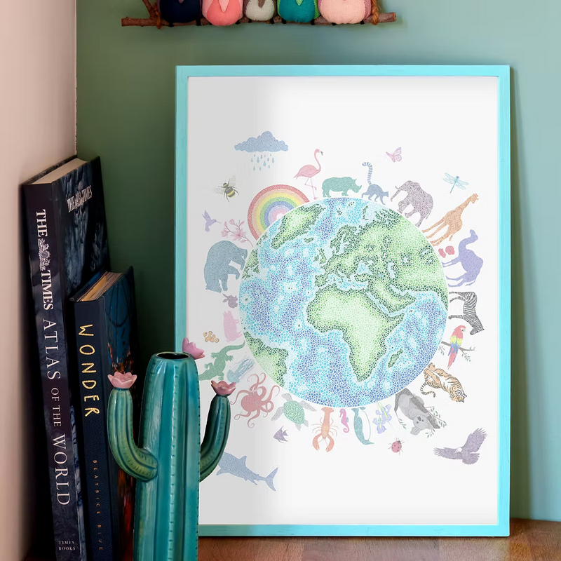 Our Planet