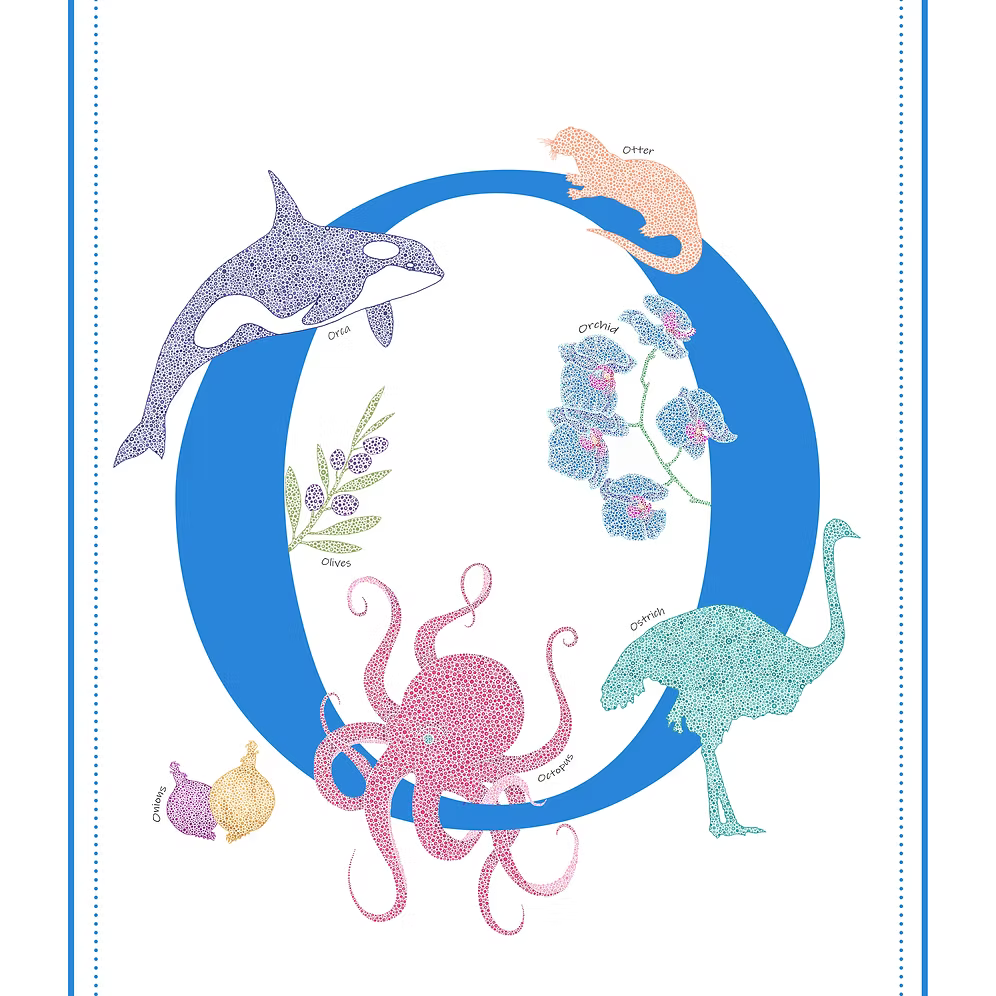 O Initial Print