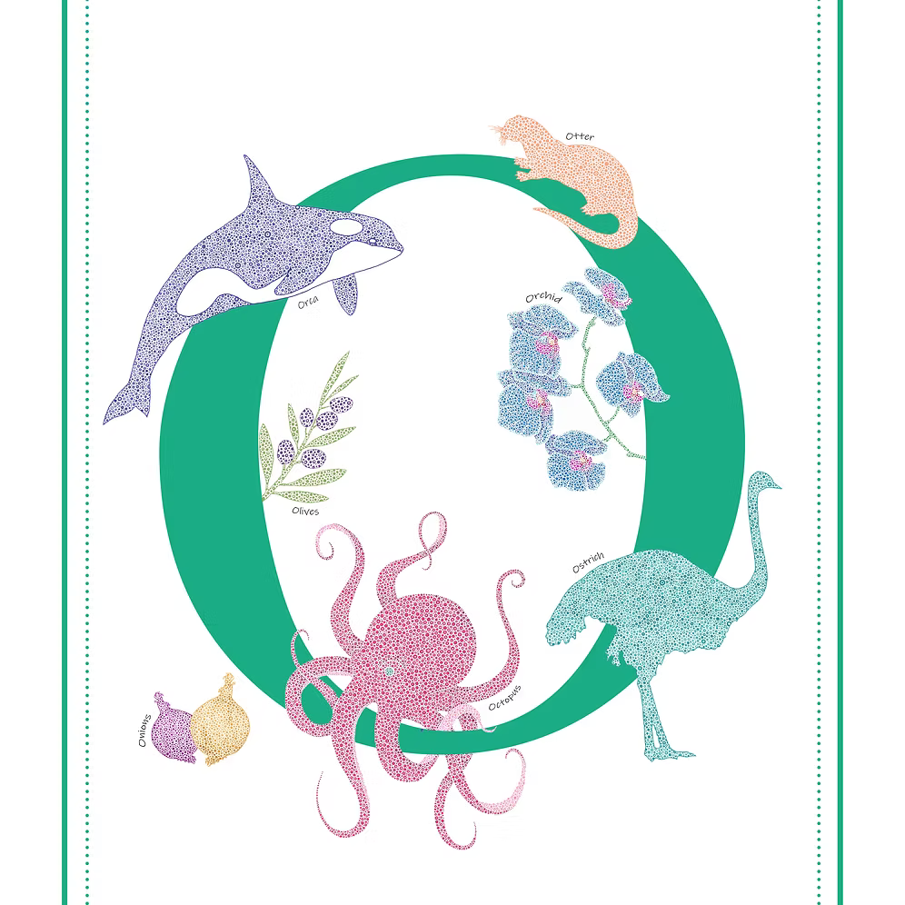 O Initial Print