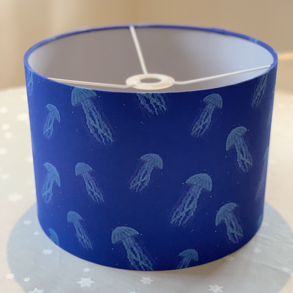 Jellyfish Lampshade