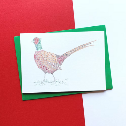 Pheasant Cards