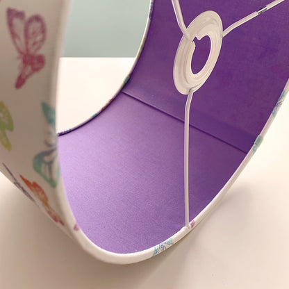 Butterfly Lampshade