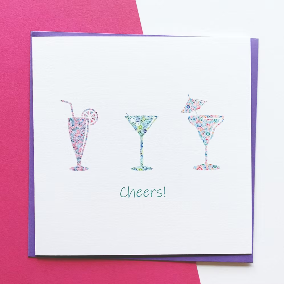 Occasion Cards