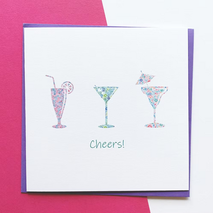 Occasion Cards