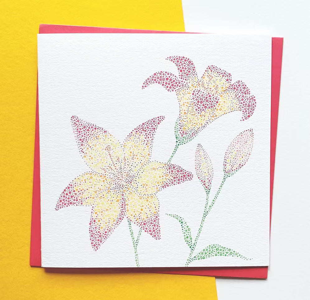 Garden Flowers