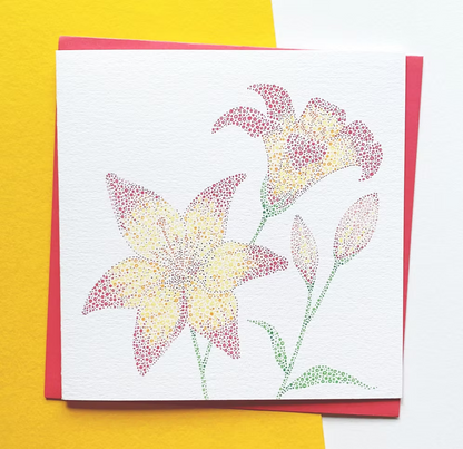 Garden Flowers