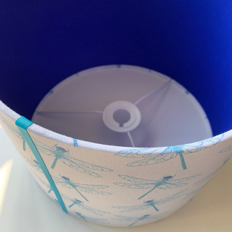 Dragonfly Lampshade