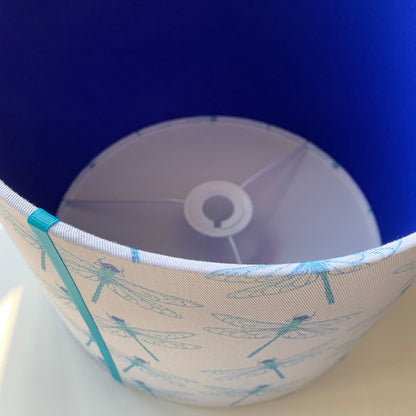 Dragonfly Lampshade