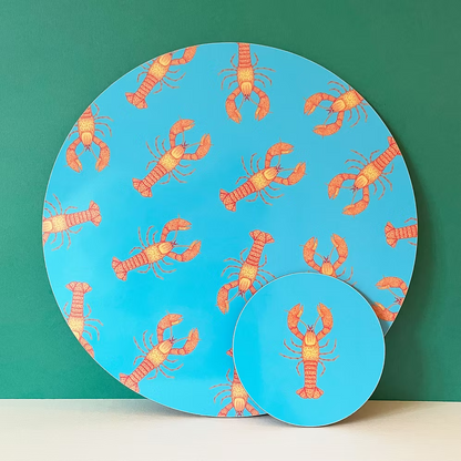 Lobster Coaster