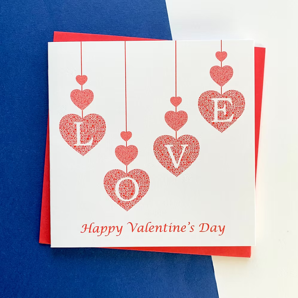 All about Love