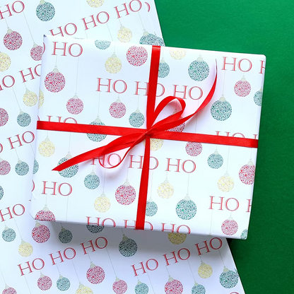 Christmas Wrapping paper