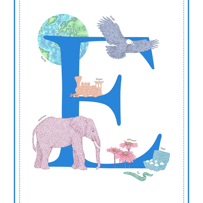 E Initial Print