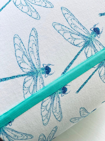 Dragonfly Lampshade