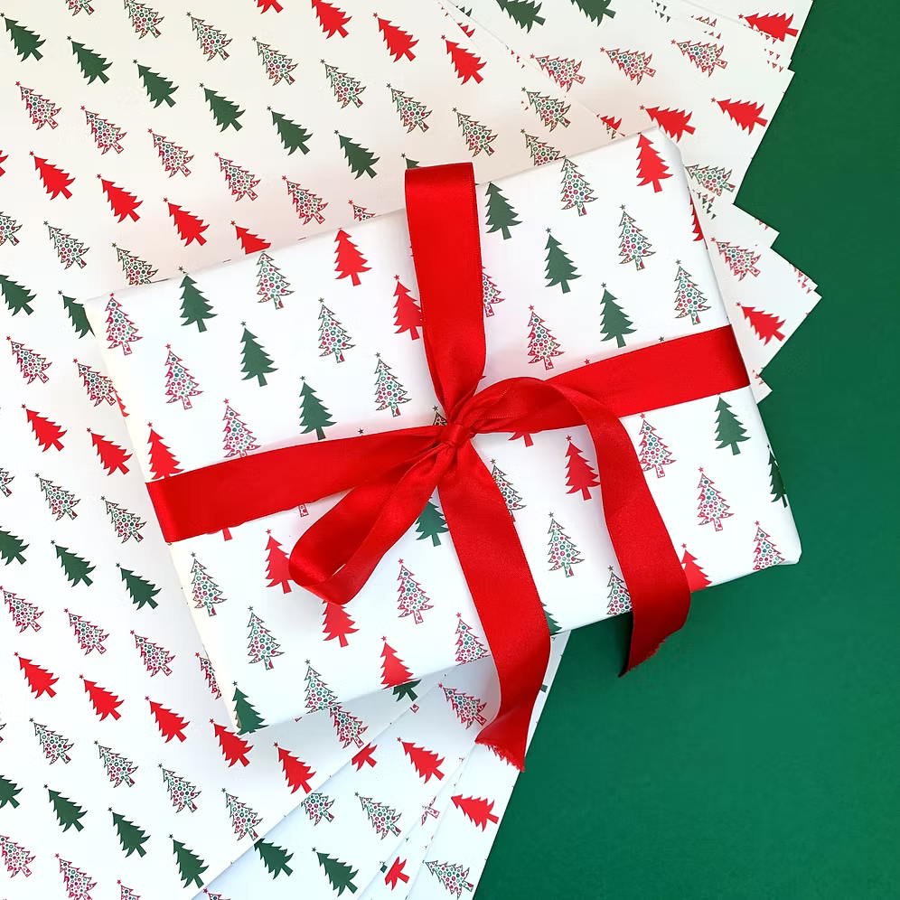Christmas Wrapping paper