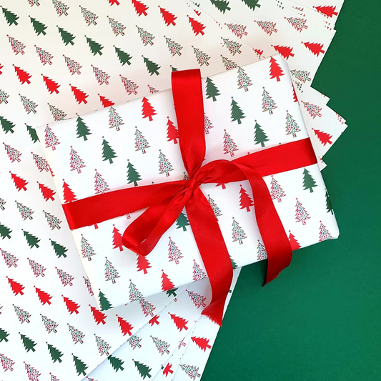 Christmas Wrapping paper
